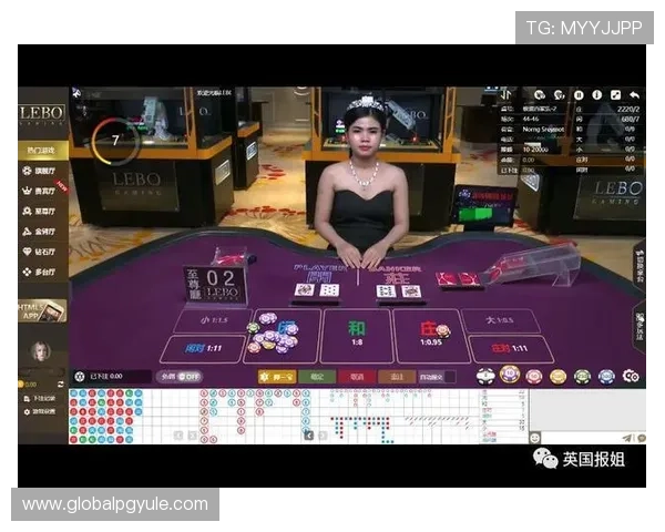 博鱼真人游戏让你在家也能享受专业的真人荷官互动体验