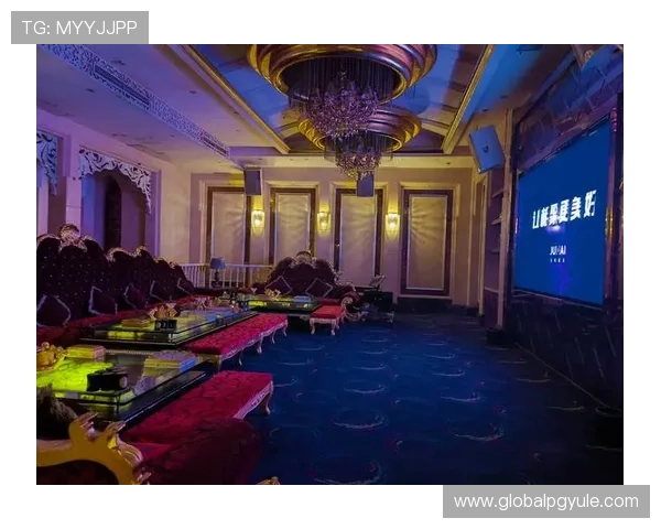 AG恒丰视讯厅不断优化硬件设施，提升整体娱乐体验满足客户高品质要求